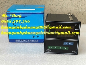 Bình dương - bộ điều khiển xghndz ps20l-25mpa - new 100%