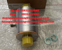 Bình dương - chuyên cung cấp cảm biến lưu lượng ifm sm6000