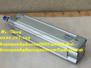 Bình dương - xy lanh dsbc-63-200-d3 -ppva-n3 - hàng mới 100%