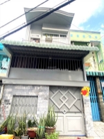 Bình thạnh-nhà xe hơi đổ cửa nơ trang long- gần 40m2-2tầng-nhỉnh 5tỷ