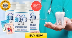 Biodentix dental health: the current price and where to buy?