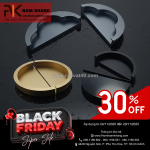Black friday - cơn bão ưu đãi