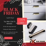 Black friday - deal hời không thể bỏ lỡ