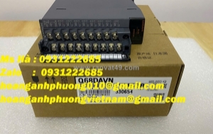 Bộ chuyển đổi q series q68davn mitsubishi nhập giá cạnh tranh