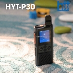 Bộ đàm 4g hytera hyt-p30