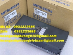 Bộ điều khiển chương trình ax21 mitsubishi giá cạnh tranh