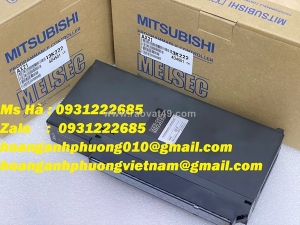 Bộ điều khiển chương trình ax21 mitsubishi giá cạnh tranh
