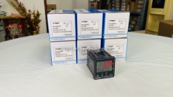 Bộ điều khiển nhiệt độ ai208x-4-mb10 kích thước 48w×48h×73l(mm)