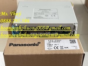 Bộ lập trình fp2-psa2 panasonic - thiết bị chính hãng - bình dương