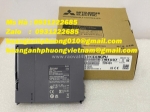 Bộ lập trình mitsubishi q10udehcpu plc cpu ưu đãi giá hiện nay