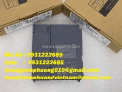 Bộ mô đun qj71e71-100 mitsubishi - mô đun mạng nhập mới