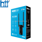 Bộ mở rộng sóng wi-fi totolink băng tần kép ac1200