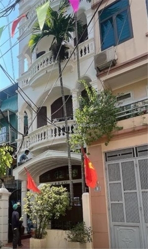 Bom tấn thụy phương - nhà có sân chơi gần 1000m² - ô tô đỗ, kinh doanh dòng