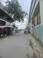 Bom tấn xưởng mặt tiên đường liên ấp 1-2sát võ văn vân giáp bình tân-800m2 cấp