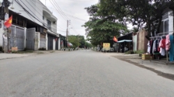 Bom tấn xưởng mặt tiên đường số 1 khu đồng danh giáp bình tân-526m2 -2 tầng -26