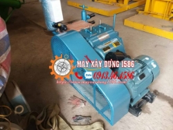 Bơm vữa cọc nhồi bw250 sẵn kho giao ngya