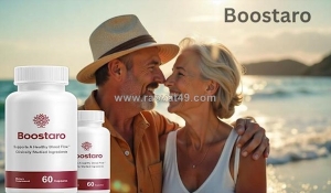 Boostaro capsules cost reviews [2025]: is it worth the money? get it