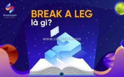Break a led la gi