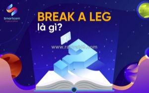 Break a led la gi