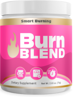 Burn blend (us, ca, uk, au, nz) buy now