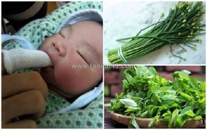 Các mẹo dân gian rơ lưỡi cho trẻ: lợi ích, rủi ro và hướng dẫn