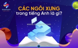 Cac ngoi trong tieng anh