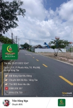 “cách ql51 chỉ 15m, đầu tư sinh lời từng ngày”