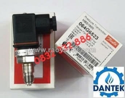 Cảm biến áp suất danfoss mbs1900 tại hà tĩnh được dantek cung cấp cho hệ thống công nghiệp