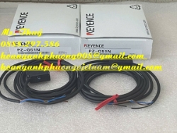 Cảm biến quang keyence pz-g51n -  giá tốt nhất
