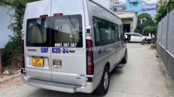 Cẩm nang thuê xe đưa đón sân bay giá rẻ: bí quyết chọn dịch vụ tốt nhất