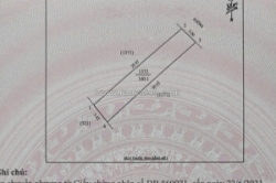 Cần bán 2 lô kề nhau tổng 312m2, đất kd sư vạn hạnh giá rẻ, tp vinh