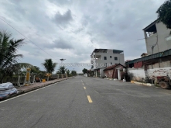 Cần bán 44m đất đan phượng, oto thông tứ tung, sát hồ điều hòa, chỉ hơn 3 tỷ.