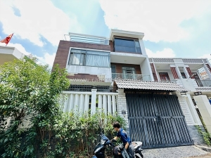 Cân bán căn biệt thự mini –quốc hương, thảo điền, quận 2