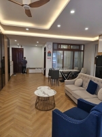 Cần bán căn hộ t1 nam trung yên, thanh xuân, hà nội – 116m², 3pn, 2vs, full