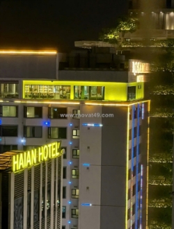 Cần bán căn hộ góc tầng cao mường thanh view biển mỹ khê – ngũ hành sơn - đà