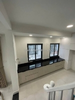 Cần bán căn nhà mới tinh, ngay cạnh mặt tiền cmt8 – cực hiếm!