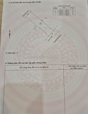 🔴💥cần bán đất đường bàu mạc 8, hoà khánh bắc, liên chiểu, tp. đà nẵng
