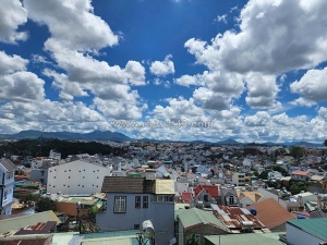 Cần bán đất view thoáng hẻm lê hồng phong – phường 4 (cũ), đà lạt 75m2 giá chỉ