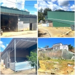 Cần bán gấp 2 lô đất biệt thự mặt tiền đường nguyễn thiện thuật - phường