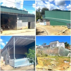 Cần bán gấp 2 lô đất biệt thự mặt tiền đường nguyễn thiện thuật - phường