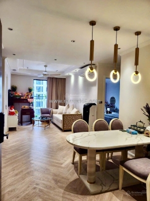 Cần bán gấp căn hộ tại an bình city, 90m2, giá thỏa thuận, 3pn, 2wc, pháp lý