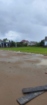 Cần bán gấp đất mt đường bê tông. phân lô tại mỹ yên, huyện bến lức, tỉnh long