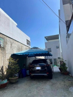 Cần bán gấp lô đất mặt tiền đường bùi vịnh - quận cẩm lệ , đà nẵng