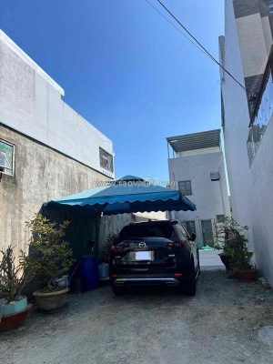 Cần bán gấp lô đất mặt tiền đường bùi vịnh - quận cẩm lệ , đà nẵng