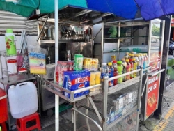 Cần bán gấp mặt bằng đẹp , phường 5 , quận 11 – giá chỉ 20 triệu