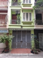 Cần bán gấp nhà liền kề tt8, kđt văn quán, hà đông, hà nội – mặt đường 5m ô tô