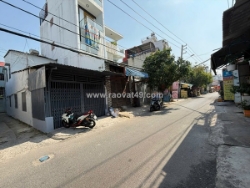 Cần bán gấp – nhà mặt tiền góc – tiện kinh doanh - gò vấp, hồ chí minh