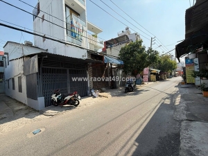 Cần bán gấp – nhà mặt tiền góc – tiện kinh doanh - gò vấp, hồ chí minh