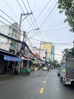 Cần bán gấp nhà mặt tiền kinh doanh hiệp phú thủ đức – 157m² vuông đẹp, gần