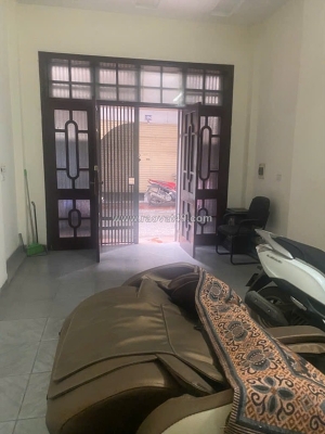 Cần bán gấp nhà phân lô giải phóng - giá cực tốt